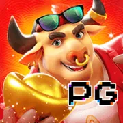 CKBET Fortune Ox (PG)